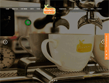 Tablet Screenshot of brewberrys.com